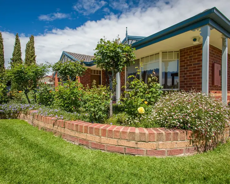 Third view of Homely house listing, 12 Lewis Street, Euroa VIC 3666
