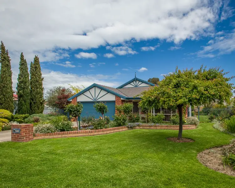 Sixth view of Homely house listing, 12 Lewis Street, Euroa VIC 3666