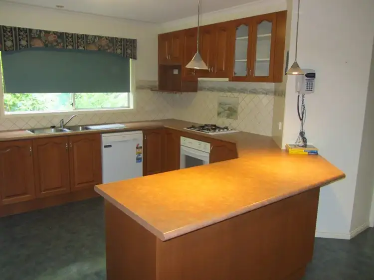 Seventh view of Homely house listing, 12 Lewis Street, Euroa VIC 3666