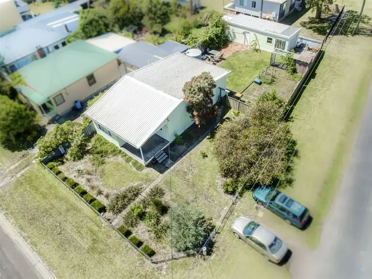 2 Balmoral Road, Burrill Lake NSW 2539