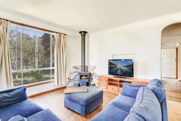 Second view of Homely house listing, 2 Balmoral Road, Burrill Lake NSW 2539