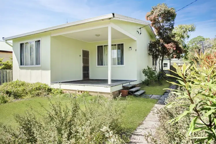 Fifth view of Homely house listing, 2 Balmoral Road, Burrill Lake NSW 2539