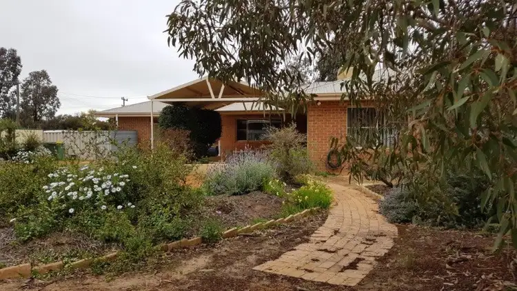 Third view of Homely house listing, 34 Wandoo Crescent, Wongan Hills WA 6603