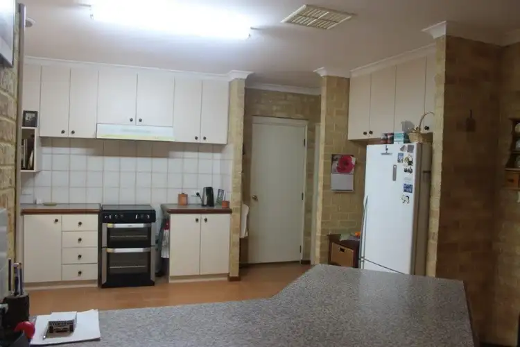 Fifth view of Homely house listing, 34 Wandoo Crescent, Wongan Hills WA 6603