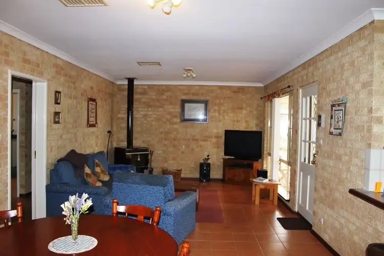 Sixth view of Homely house listing, 34 Wandoo Crescent, Wongan Hills WA 6603