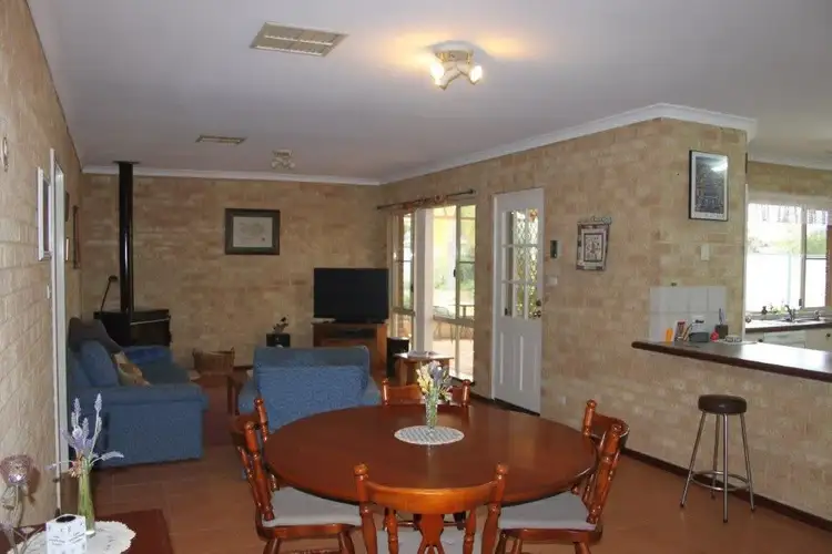 Seventh view of Homely house listing, 34 Wandoo Crescent, Wongan Hills WA 6603