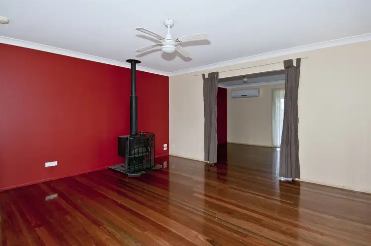 Third view of Homely house listing, 1 Maggie Court, Cedar Vale QLD 4285