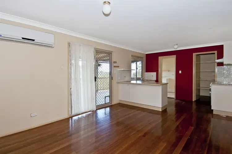 Fourth view of Homely house listing, 1 Maggie Court, Cedar Vale QLD 4285