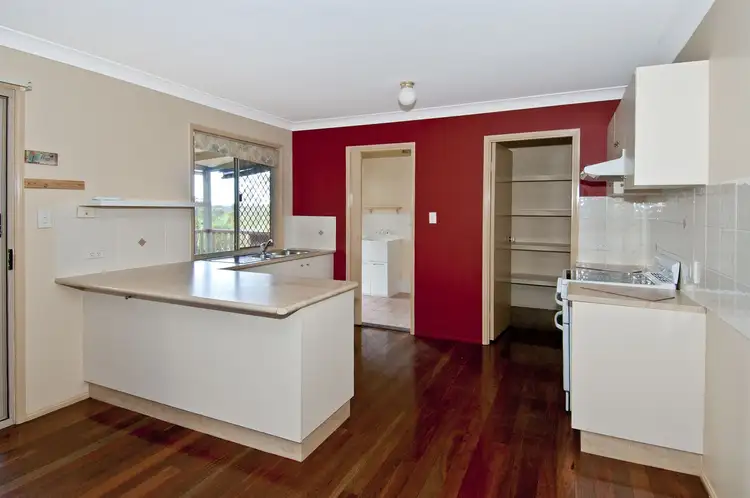 Fifth view of Homely house listing, 1 Maggie Court, Cedar Vale QLD 4285