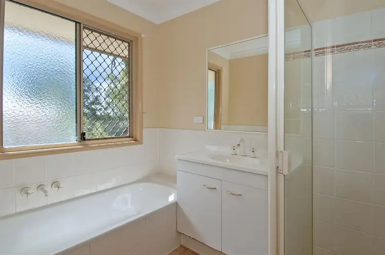Sixth view of Homely house listing, 1 Maggie Court, Cedar Vale QLD 4285