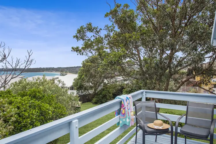 Third view of Homely house listing, 111 Bannister Head Road, Mollymook NSW 2539