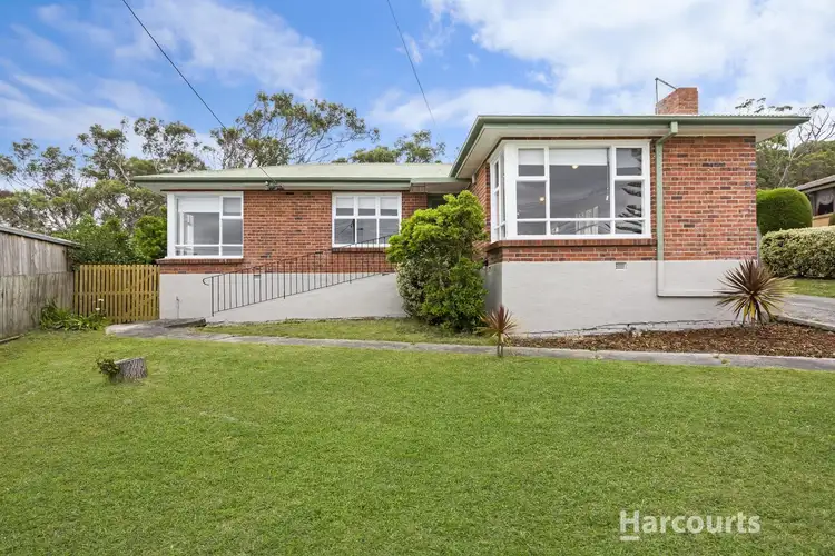Second view of Homely house listing, 11 White Street, George Town TAS 7253