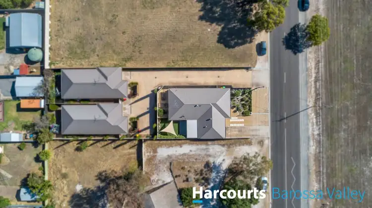 Second view of Homely house listing, 14b Vine st, Nuriootpa SA 5355