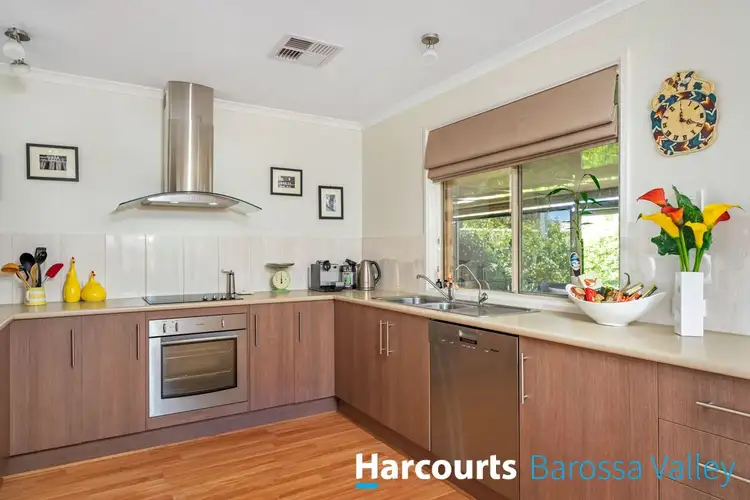 Third view of Homely house listing, 14b Vine st, Nuriootpa SA 5355