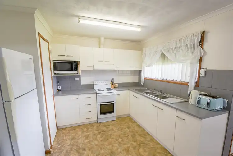 Third view of Homely house listing, 135 Elizabeth Street, Edenhope VIC 3318