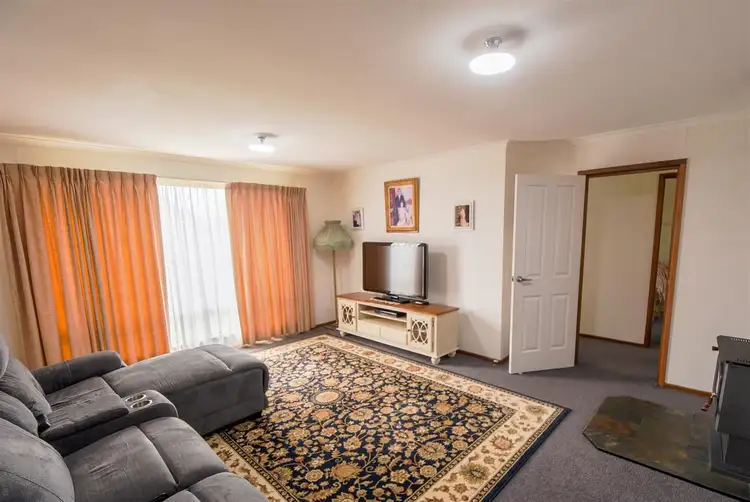 Fourth view of Homely house listing, 135 Elizabeth Street, Edenhope VIC 3318