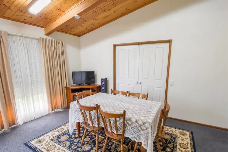 Fifth view of Homely house listing, 135 Elizabeth Street, Edenhope VIC 3318