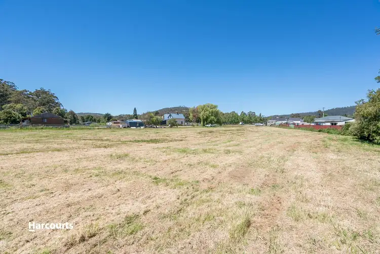 Third view of Homely land listing, 46-48 Arve Road, Geeveston TAS 7116