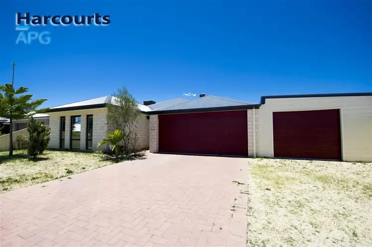 Main view of Homely house listing, 19 Florence Moore Way, Burekup WA 6227