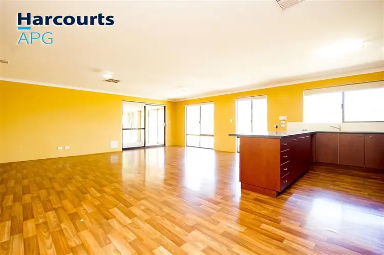 Fourth view of Homely house listing, 19 Florence Moore Way, Burekup WA 6227