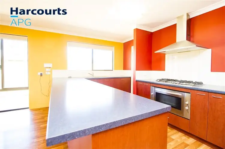 Fifth view of Homely house listing, 19 Florence Moore Way, Burekup WA 6227