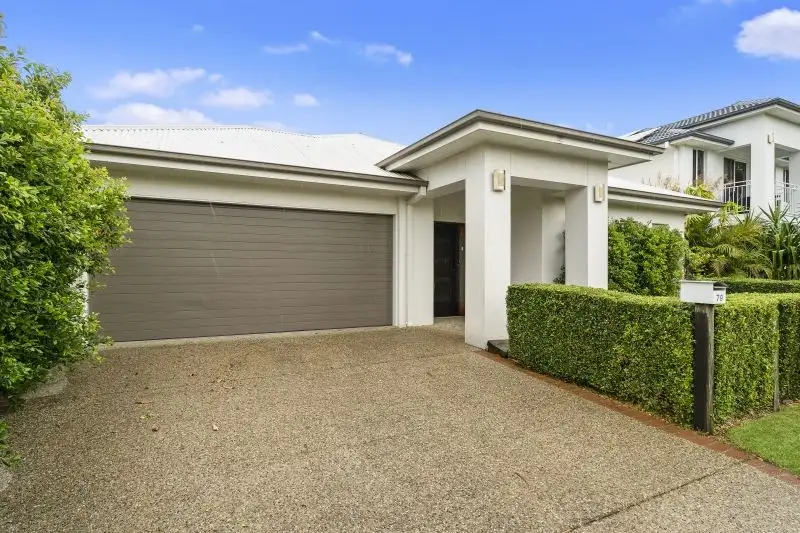 Main view of Homely house listing, 79 Cottonwood Circuit, North Lakes QLD 4509