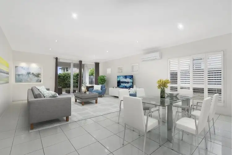 Third view of Homely house listing, 79 Cottonwood Circuit, North Lakes QLD 4509