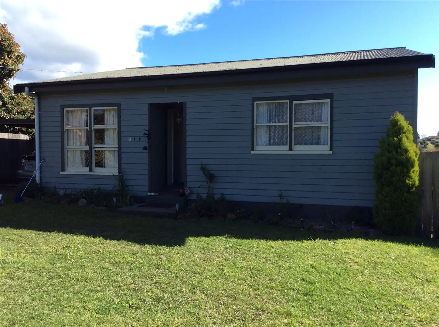 Main view of Homely house listing, 148 High Street, Campbell Town TAS 7210