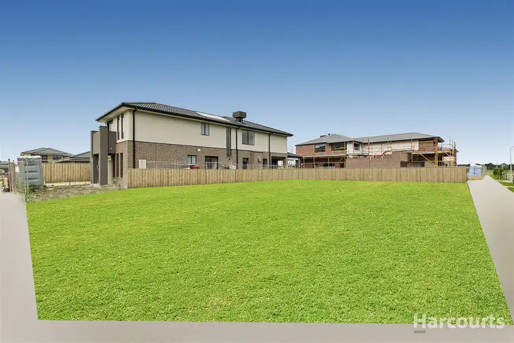 Fifth view of Homely land listing, 2 Ladd Way, Berwick VIC 3806