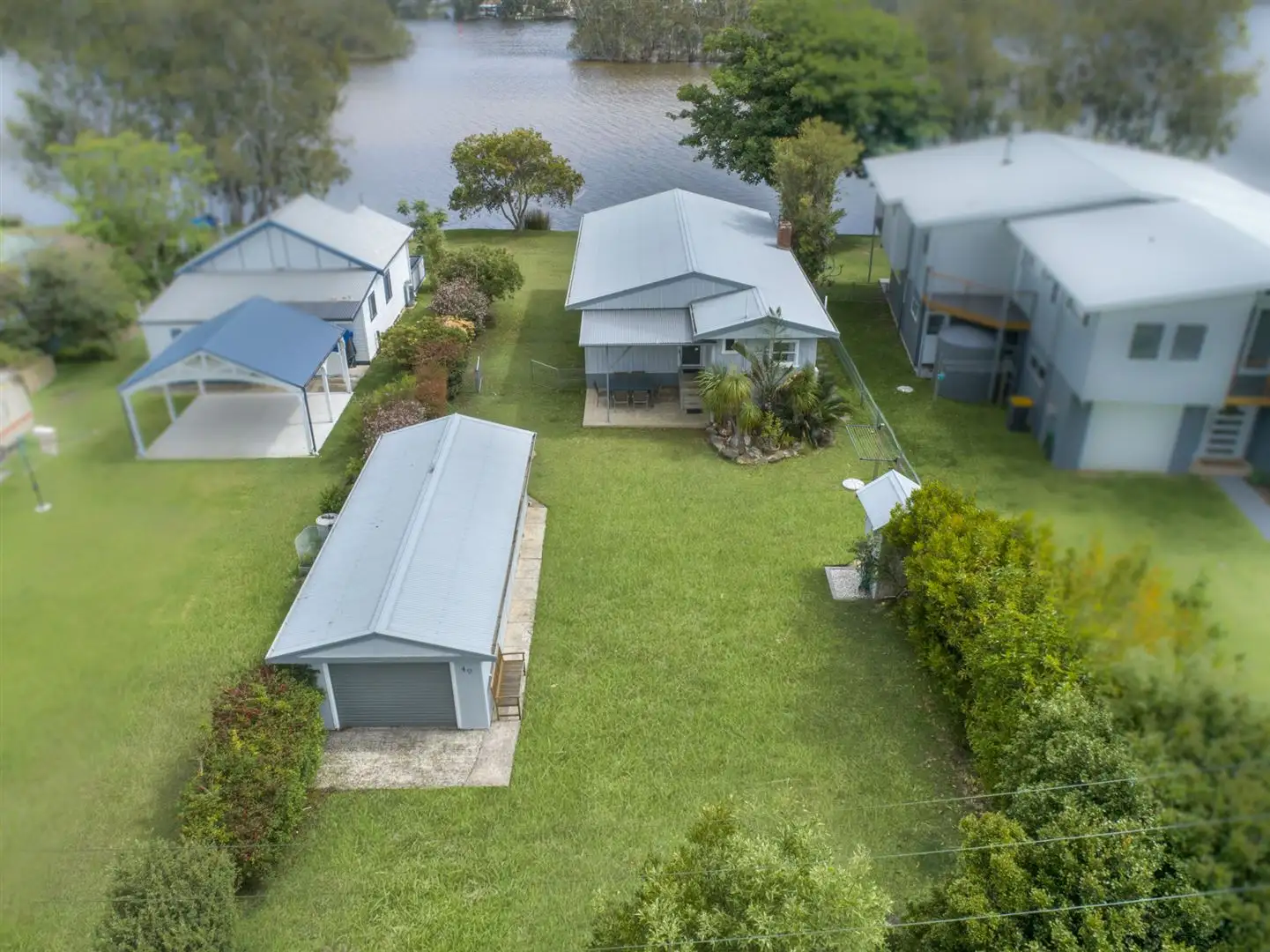 Main view of Homely house listing, 49 Carroll Avenue, Lake Conjola NSW 2539