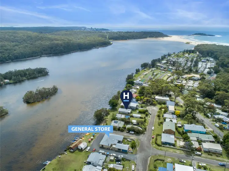 Second view of Homely house listing, 49 Carroll Avenue, Lake Conjola NSW 2539