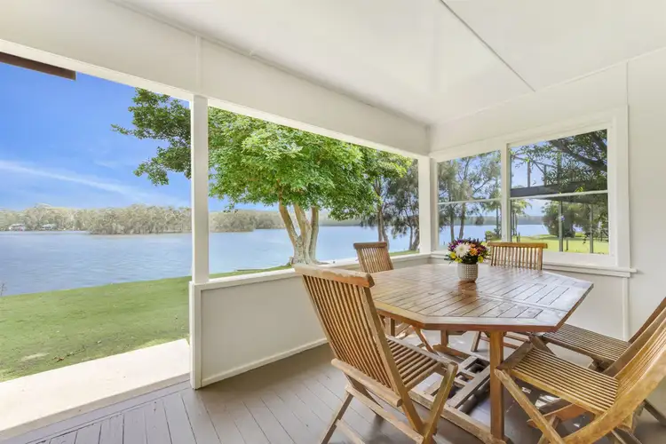 Third view of Homely house listing, 49 Carroll Avenue, Lake Conjola NSW 2539