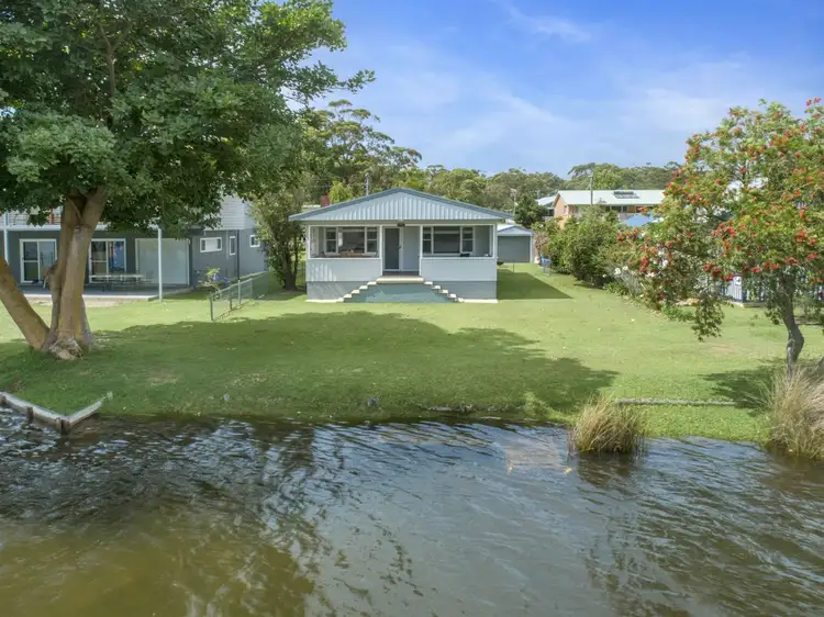 Fourth view of Homely house listing, 49 Carroll Avenue, Lake Conjola NSW 2539