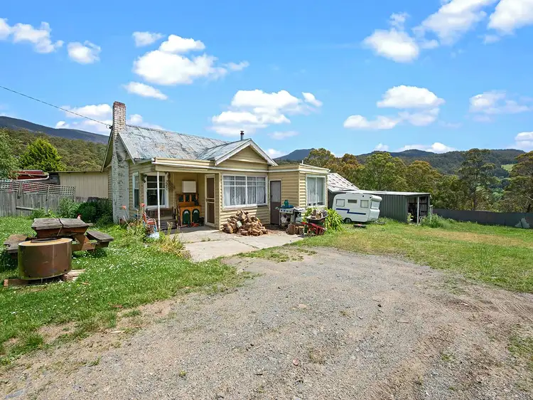 568 Collinsvale Road, Collinsvale TAS 7012
