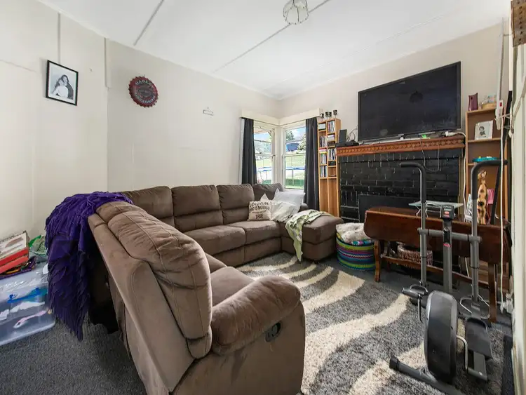 Fifth view of Homely house listing, 568 Collinsvale Road, Collinsvale TAS 7012
