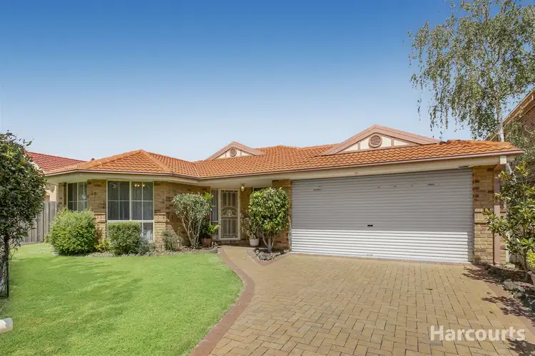 9 Wood Road, Narre Warren South VIC 3805
