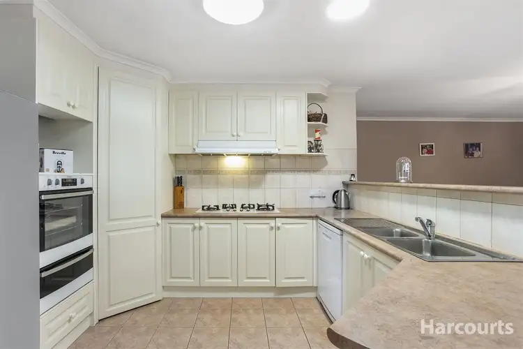 Second view of Homely house listing, 9 Wood Road, Narre Warren South VIC 3805