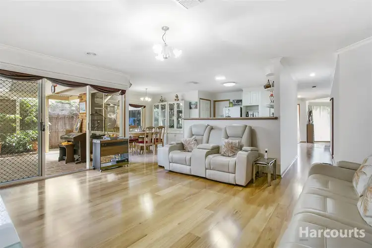 Third view of Homely house listing, 9 Wood Road, Narre Warren South VIC 3805