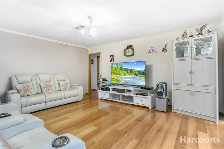 Fourth view of Homely house listing, 9 Wood Road, Narre Warren South VIC 3805