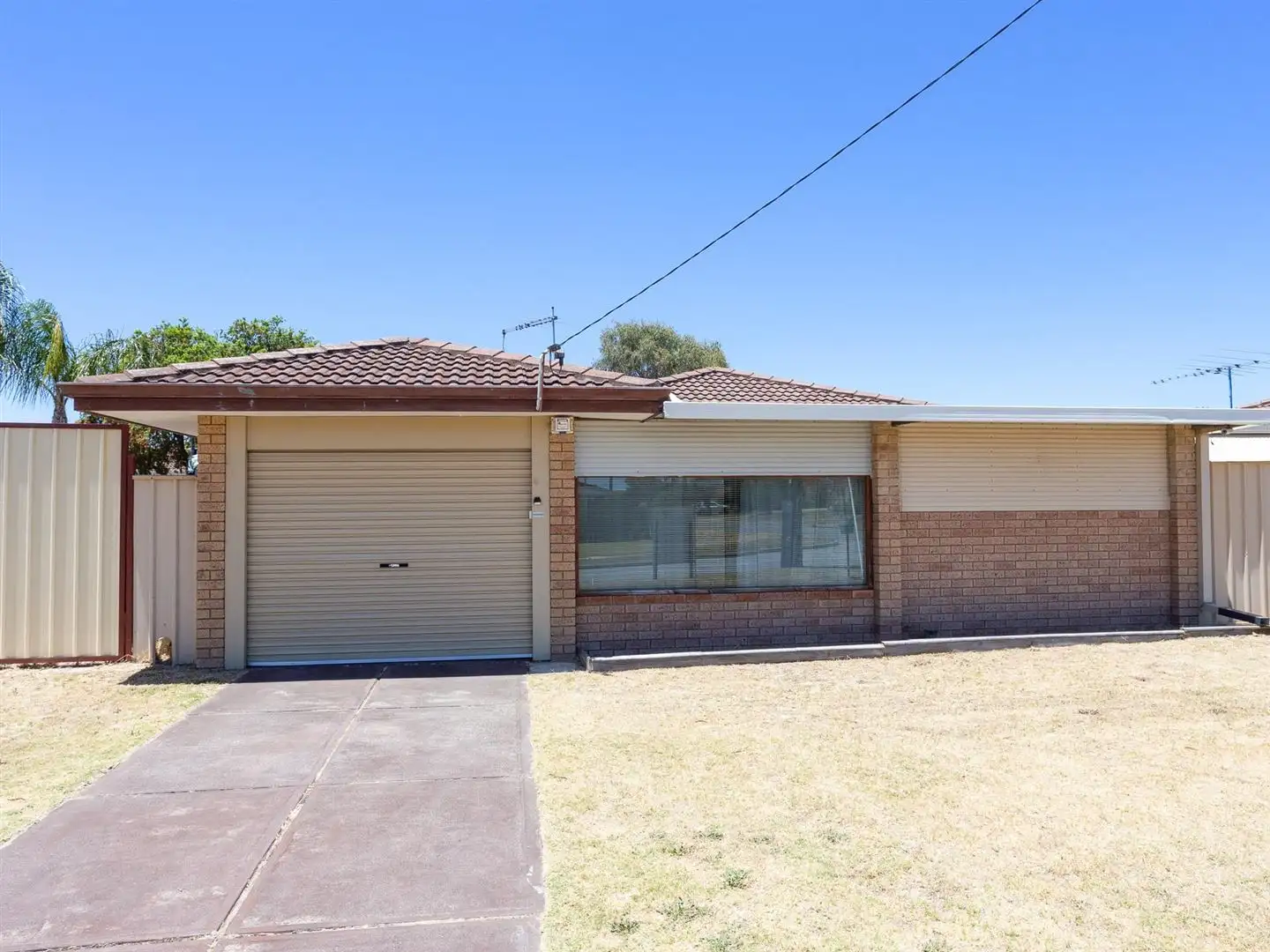 Main view of Homely house listing, 22 Stennett Street, Gosnells WA 6110