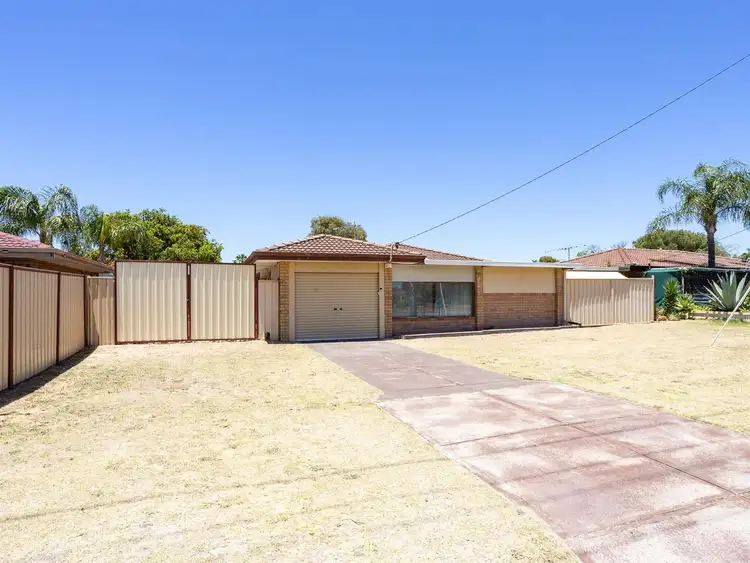Second view of Homely house listing, 22 Stennett Street, Gosnells WA 6110