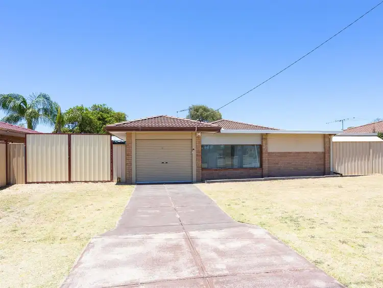 Third view of Homely house listing, 22 Stennett Street, Gosnells WA 6110