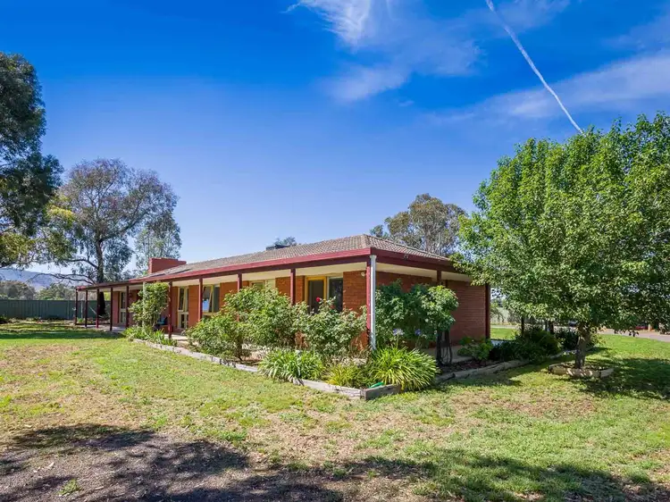 49 Wilbrahams Road, Balmattum VIC 3666