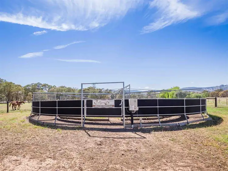 Second view of Homely rural property listing, 49 Wilbrahams Road, Balmattum VIC 3666