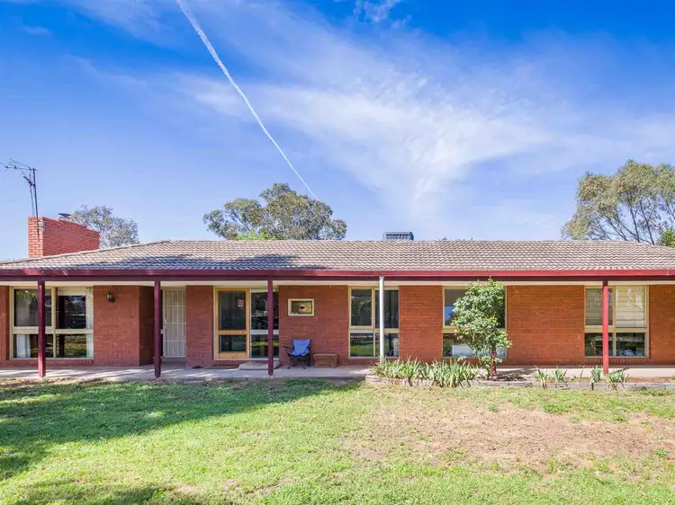 Fourth view of Homely rural property listing, 49 Wilbrahams Road, Balmattum VIC 3666
