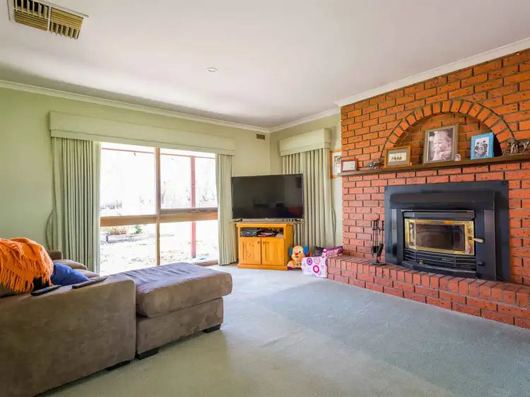 Sixth view of Homely rural property listing, 49 Wilbrahams Road, Balmattum VIC 3666