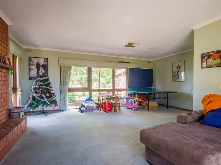 Seventh view of Homely rural property listing, 49 Wilbrahams Road, Balmattum VIC 3666