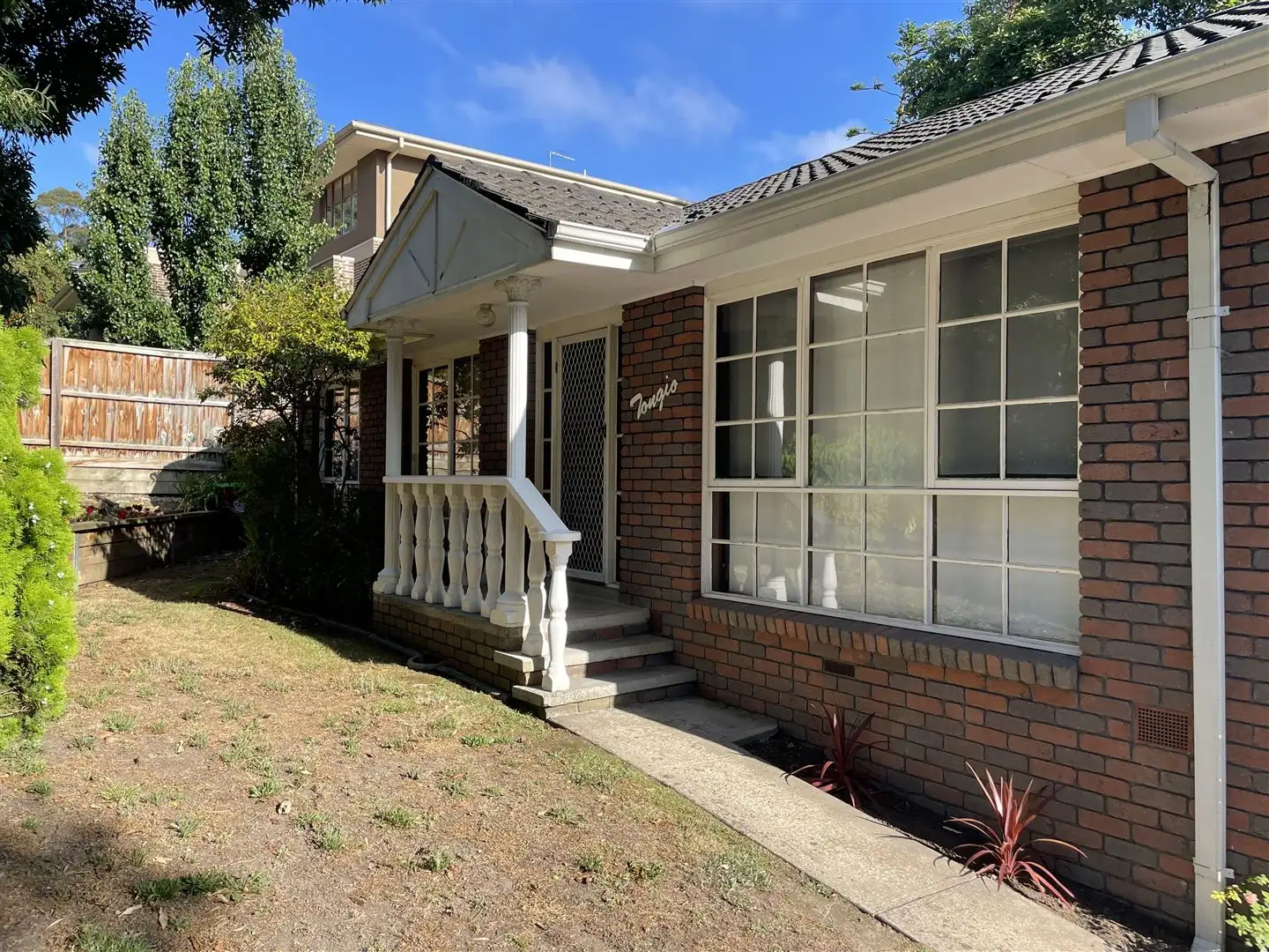 Main view of Homely unit listing, 2/1 McNabb Street, Berwick VIC 3806