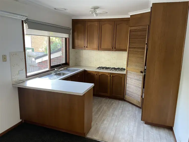 Third view of Homely unit listing, 2/1 McNabb Street, Berwick VIC 3806