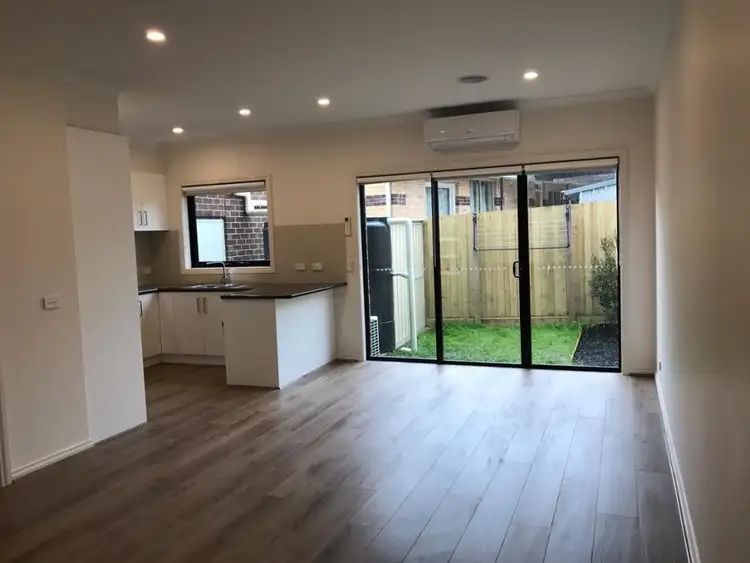 Second view of Homely townhouse listing, 2/52 Jones Road, Dandenong VIC 3175